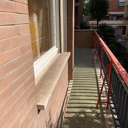 Apartmán Il Salottino Di San Paolo Řím Exteriér fotografie