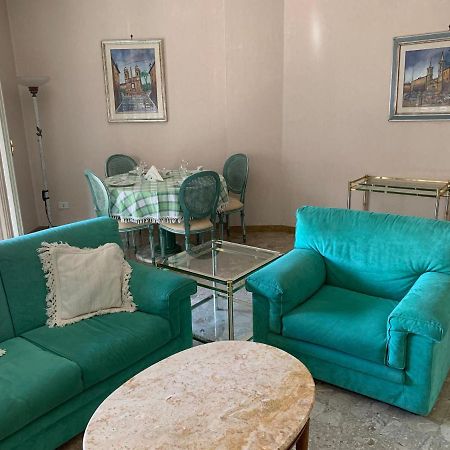 Apartmán Il Salottino Di San Paolo Řím Exteriér fotografie