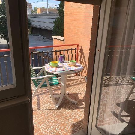 Apartmán Il Salottino Di San Paolo Řím Exteriér fotografie