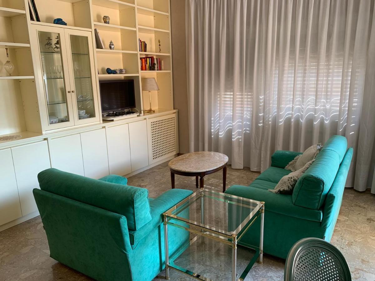 Apartmán Il Salottino Di San Paolo Řím Exteriér fotografie