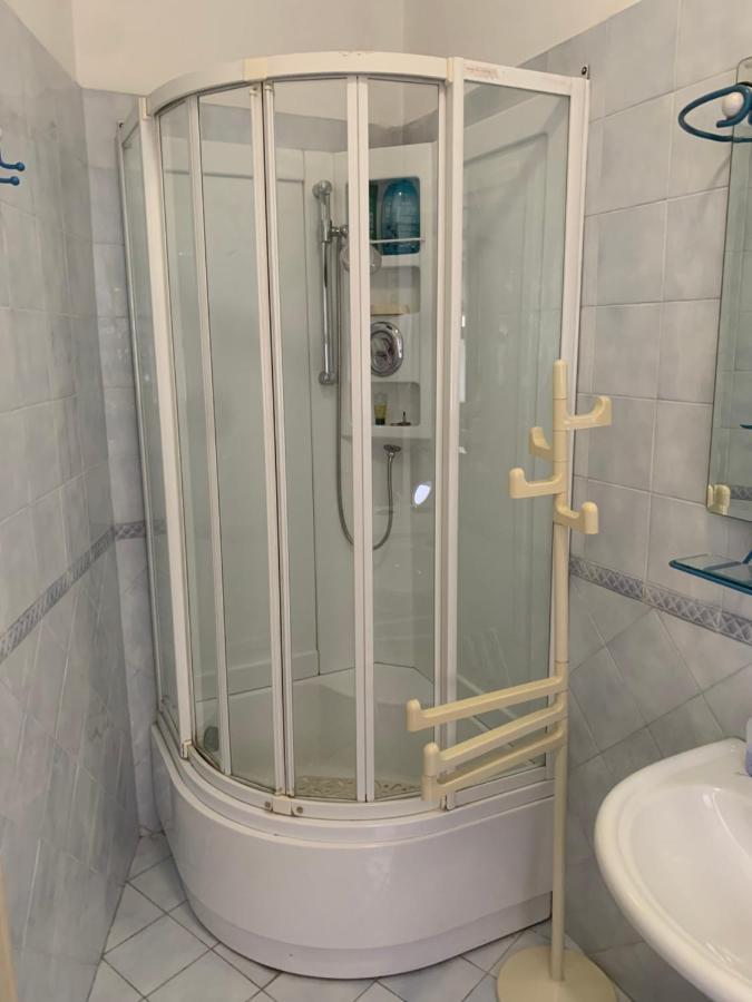 Apartmán Il Salottino Di San Paolo Řím Exteriér fotografie
