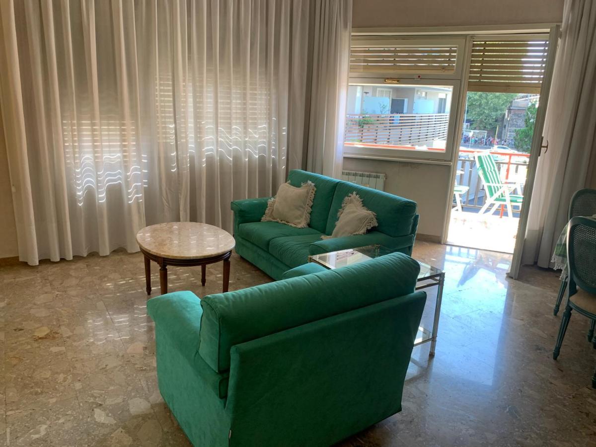 Apartmán Il Salottino Di San Paolo Řím Exteriér fotografie