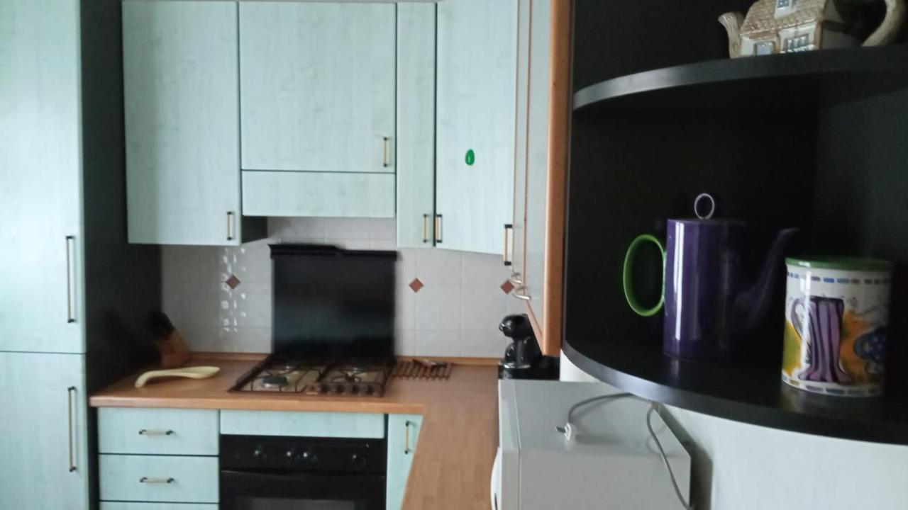Apartmán Il Salottino Di San Paolo Řím Exteriér fotografie
