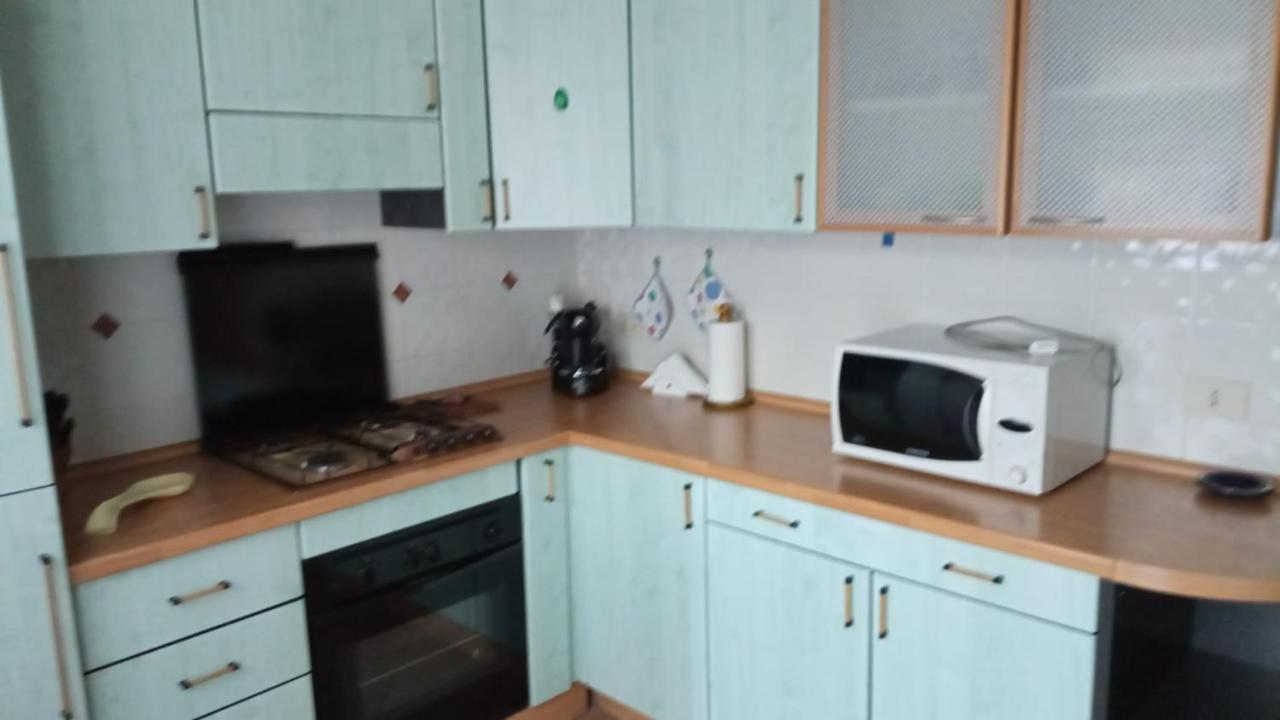 Apartmán Il Salottino Di San Paolo Řím Exteriér fotografie