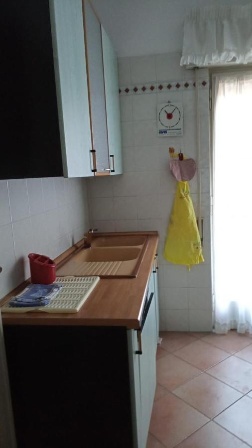 Apartmán Il Salottino Di San Paolo Řím Exteriér fotografie